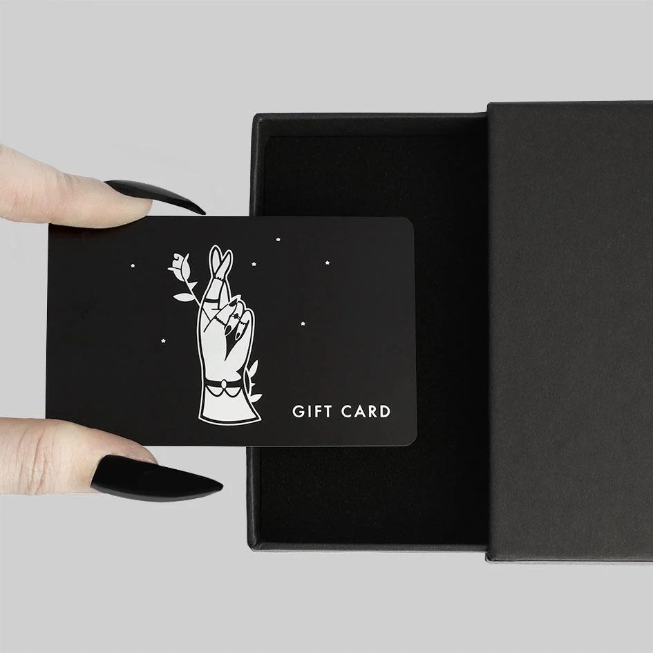 Gift Card - Image 2